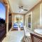 Ocean Vue By Beachside Management