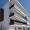Mossa City Apartments - Chania