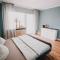 SOONWALD Apartment mit Garten & Hot Tube