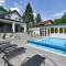 Beautiful Home In Stubicke Toplice With Sauna - Stubicke Toplice