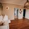SOONWALD Apartment mit Garten & Hot Tube