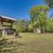 Pet-Friendly Haleyville Cabin Rental with Kayaks! - Haleyville