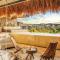 Panoramic 3BR PH with Private Pool - Tulum