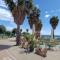 LAMBERTI Beach Apartment - 150 m from the sea - just renewed - WIFI