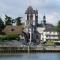 La chapelle de Monet - logis Eglantine - Bois-Jérôme-Saint-Ouen