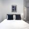 Bayard Apartments City Centre 2 Bedroom Apartment
