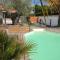 cottage la dune les cigales du bassin à Gujan-Mestras