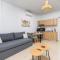Sun Beach Apartments