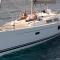 Sailboat Hanse 455