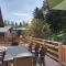 Chalet de montagne