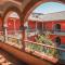 Tambo del Arriero Hotel Boutique