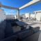 New built 3-bed penthouse with pool, Mar de Plata - Mazarrón