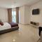 Hotel Santa Sofia