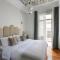 Acropolis Villa 3BR 9ppl 10 minutes Metro&Museum - Athén