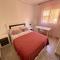 Capitan Friday Apartments