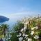 La Coccinelle - Superb Views
