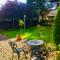 Chapelhill Hideaway Isle of Bute licence AR00654F - 罗撒西