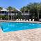 Barefoot Cottages #B8 Jasmine by the Bay - Highland View