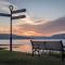 Chapelhill Hideaway Isle of Bute licence AR00654F - Rothesay