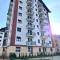 Golden Horizont Apartman