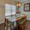 North Bentonville Vacation Rental Near Bike Trails