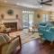 North Bentonville Vacation Rental Near Bike Trails