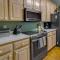North Bentonville Vacation Rental Near Bike Trails