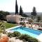 Villa Girassol met zwembad - Alcantarilha