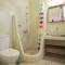 Villa with View of Agios Ioannis and Pool with Jacuzzi - Agios Ioannis