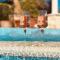 Summer Villa Lagonissi