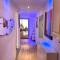 Spacious apartment in the heart of the center