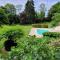 Villa le Roc, pour 10 pers, jardin et piscine - Thonac