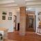6 bedrooms house with private pool furnished garden and wifi at Oria - Oria