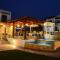 Ledra Maleme Hotel