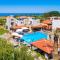 Ledra Maleme Hotel