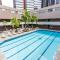 Spacious Downtown Executive Retreat - Free Parking - Honolulu