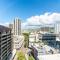 Spacious Downtown Executive Retreat - Free Parking - Honolulu