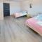 Moody Hostel