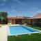 8 bedrooms villa with private pool furnished garden and wifi at Celorico de Basto - Castelbuono