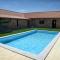 Large Modern Villa in Celorico de Basto with Private Pool