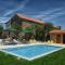 8 bedrooms villa with private pool furnished garden and wifi at Celorico de Basto - Castelbuono