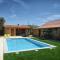 8 bedrooms villa with private pool furnished garden and wifi at Celorico de Basto - Castelbuono