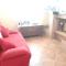 One bedroom house with sea view enclosed garden and wifi at Canosa Sannita - Canosa Sannita