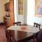 One bedroom house with sea view enclosed garden and wifi at Canosa Sannita