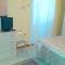 2 bedrooms appartement with sea view enclosed garden and wifi at Canosa Sannita - Canosa Sannita