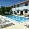 Spacious Villa in Celorico de Basto with Private Pool - Celorico de Basto