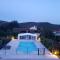 Maison de 2 chambres avec piscine partagee jardin amenage et wifi a Saint Gery - Saint-Géry