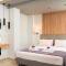 Sunlight Beach Hotel