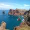 Panoramic House in Ponta do Sol