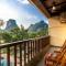 Yangshuo River Lodge Hotel - Яншуо